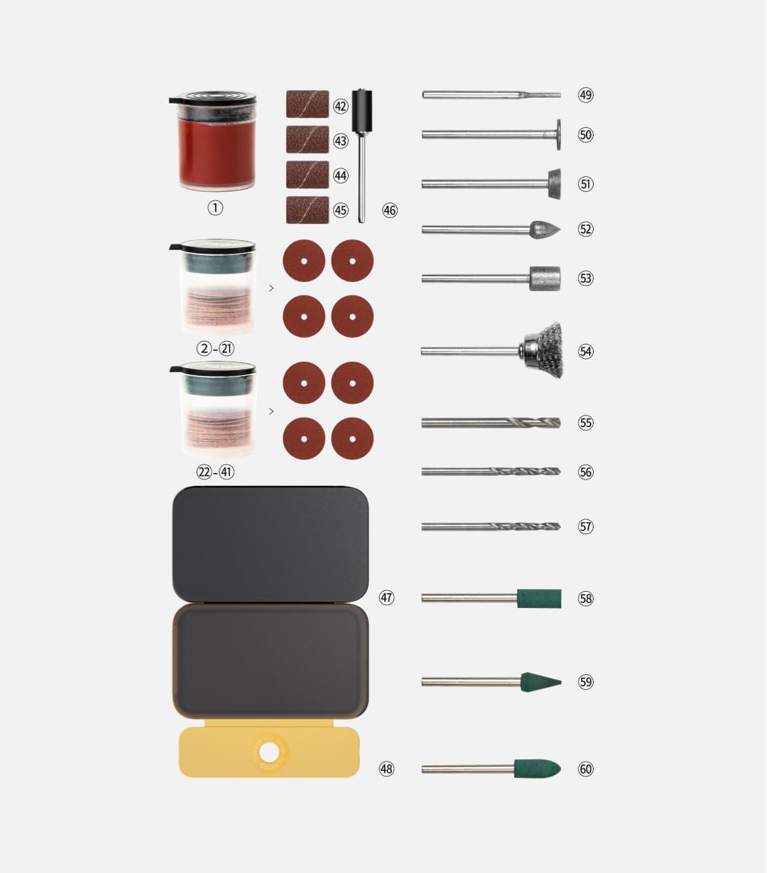 ACCESSORIES